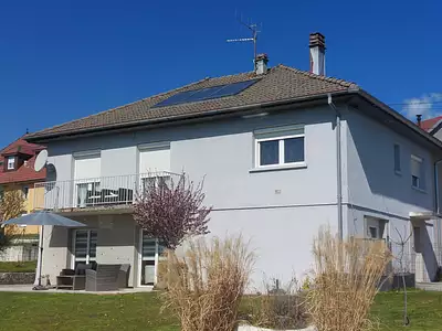 Maison, 165 m²