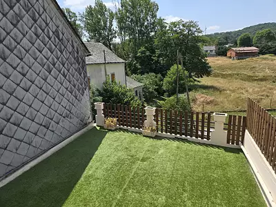 Maison, 296 m²