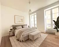 Appartement, 150 m²