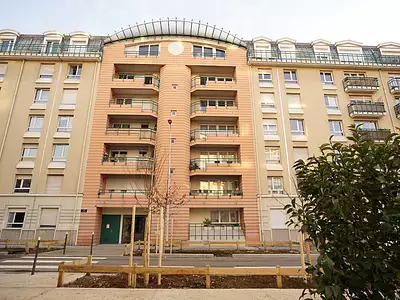 Appartement, 78,12 m²