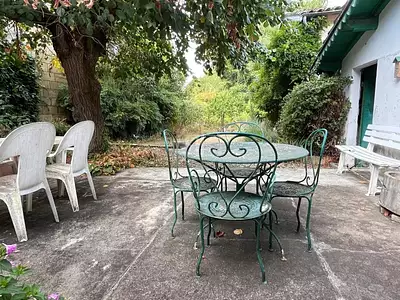 Maison, 135,35 m²