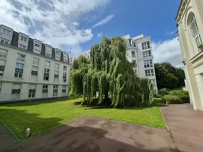 Appartement, 40 m²