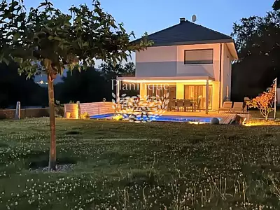 Maison, 185 m²