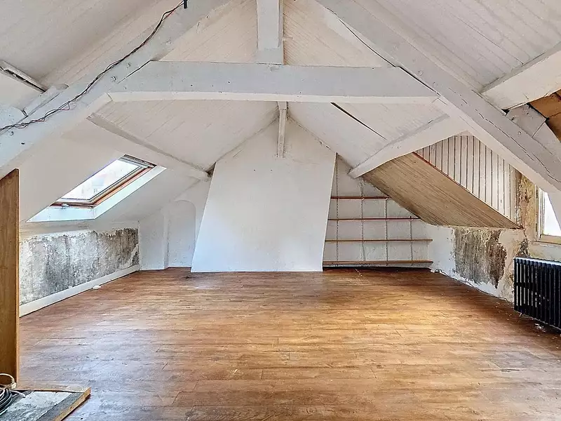 Appartement, 98 m²