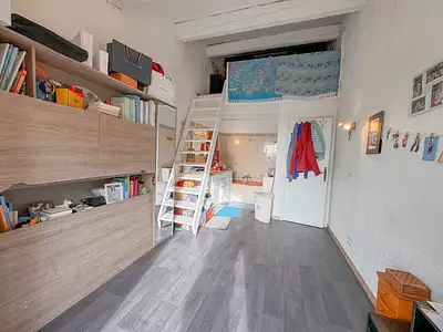Maison, 195 m²