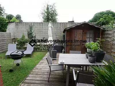 Maison, 90 m²