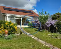 Maison, 144 m²