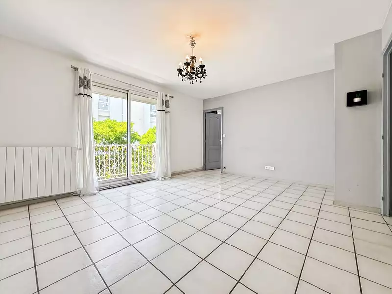 Appartement, 68 m²