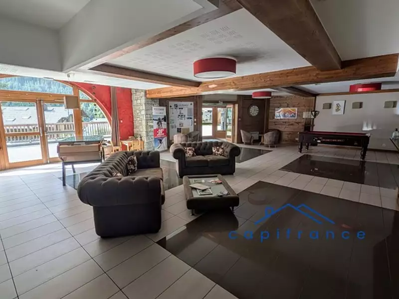 Appartement, 71 m²