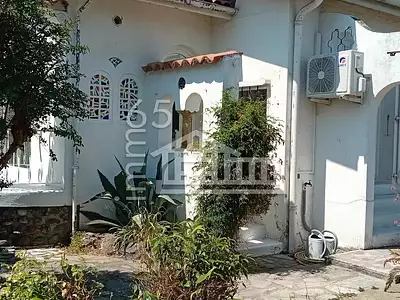 Maison, 96 m²