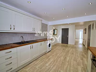 Maison, 229,37 m²