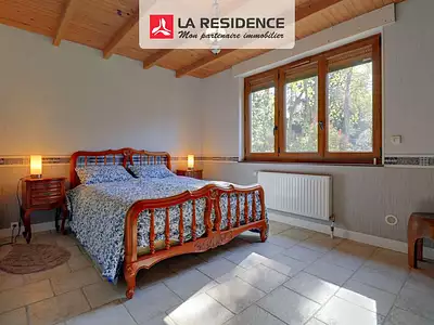 Maison, 130 m²