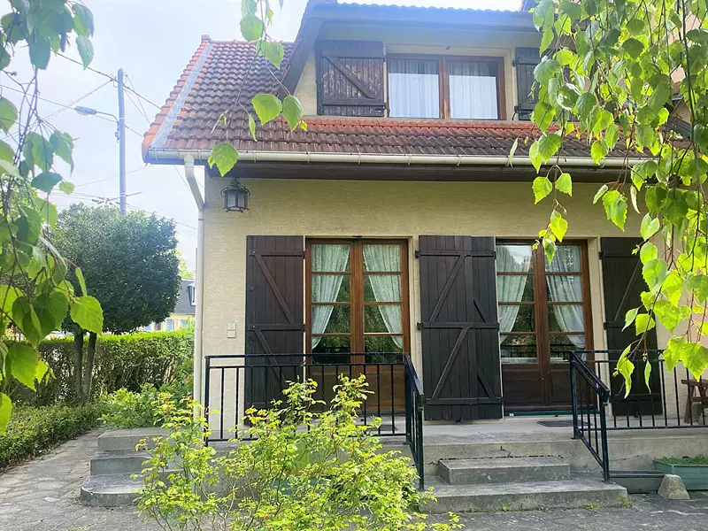 Maison, 68 m²