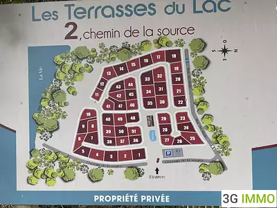 Maison, 36 m²