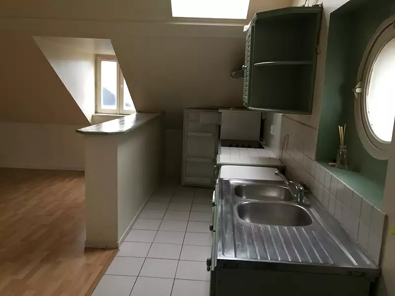 Immeuble, 278 m²
