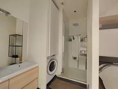 Appartement, 93 m²