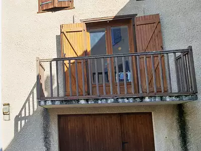 Maison, 99 m²