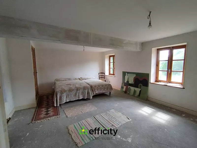 Maison, 290 m²