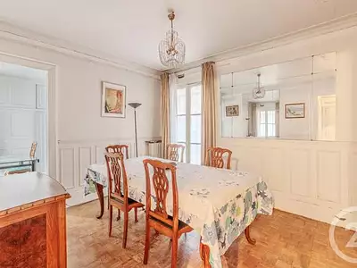Appartement, 98,1 m²