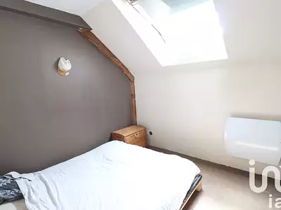 Appartement, 91 m²