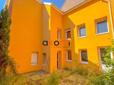 Immeuble, 209 m²