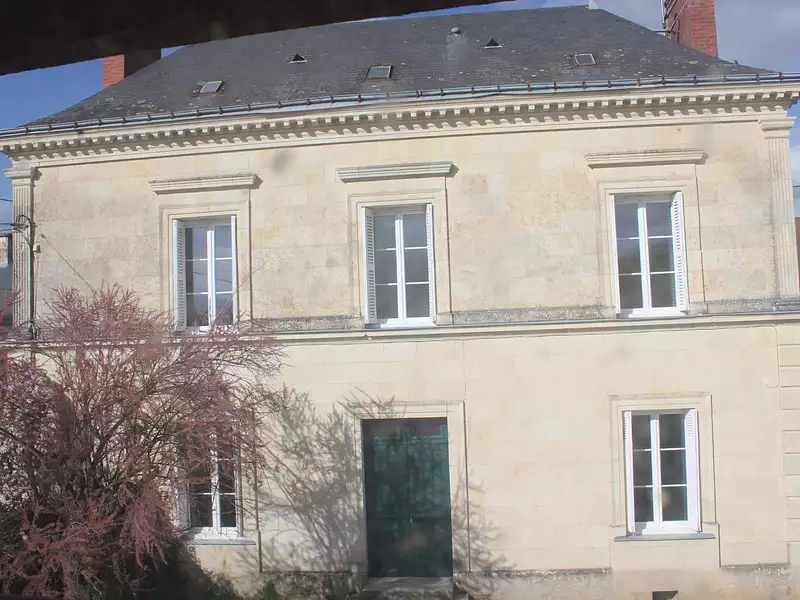 Maison, 132 m²