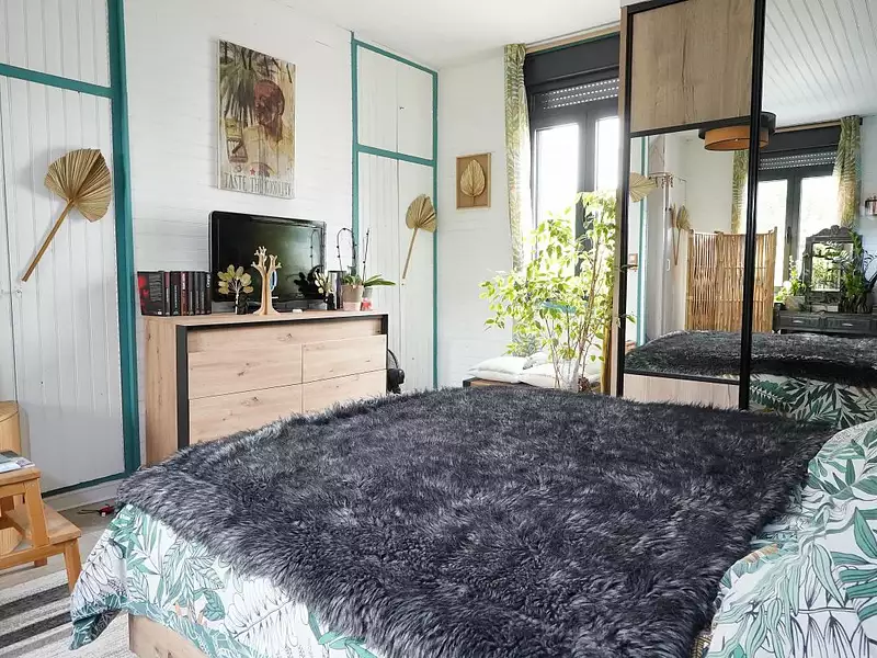 Maison, 75 m²