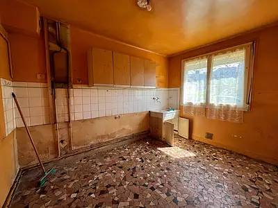 Maison, 85 m²