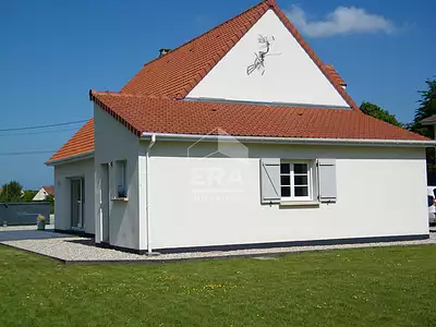 Maison, 134 m²