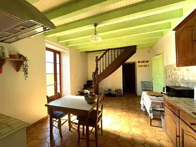 Maison, 270 m²