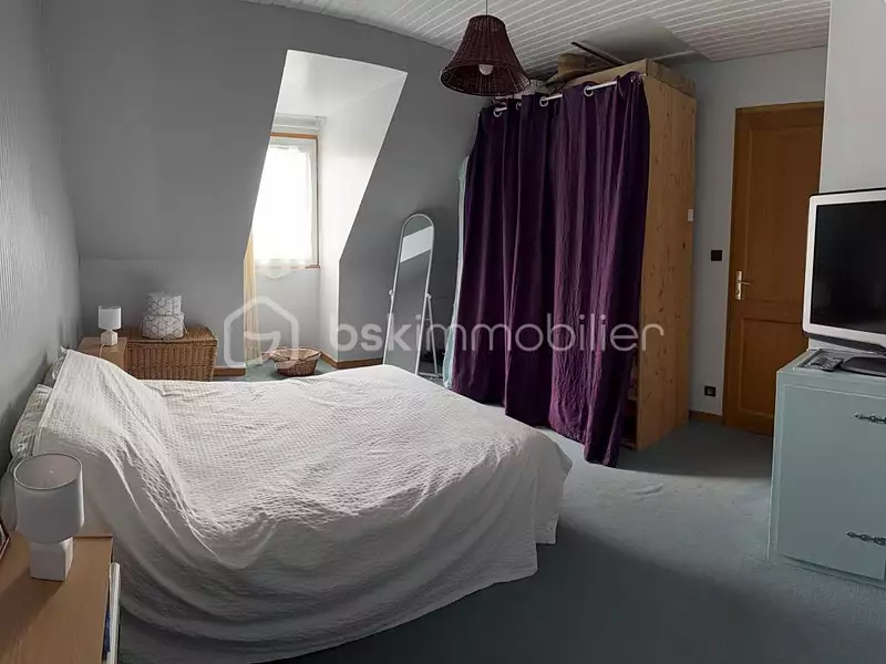 Maison, 122 m²