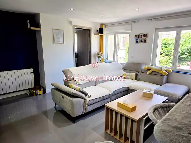 Maison, 92 m²