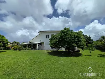 Maison, 205,71 m²