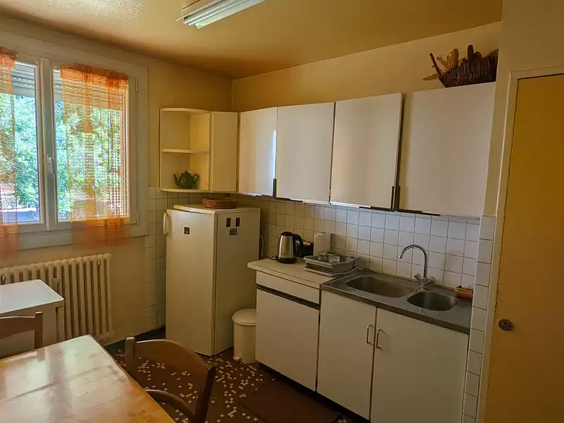 Appartement, 76 m²