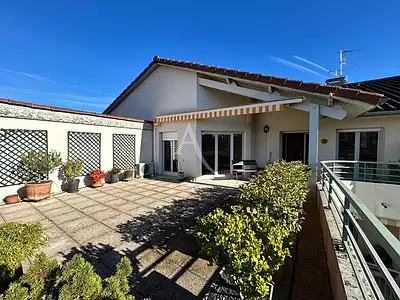 Appartement, 137,01 m²