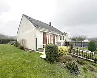 Maison, 65 m²