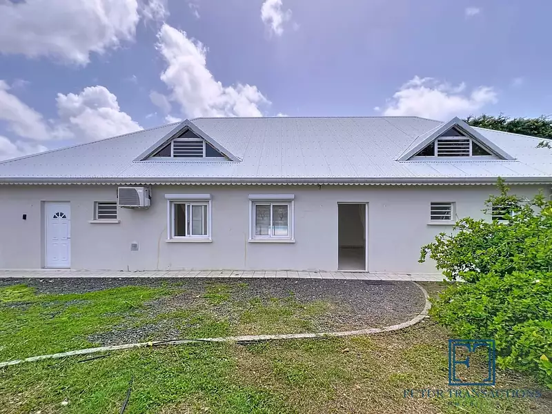 Maison, 322 m²