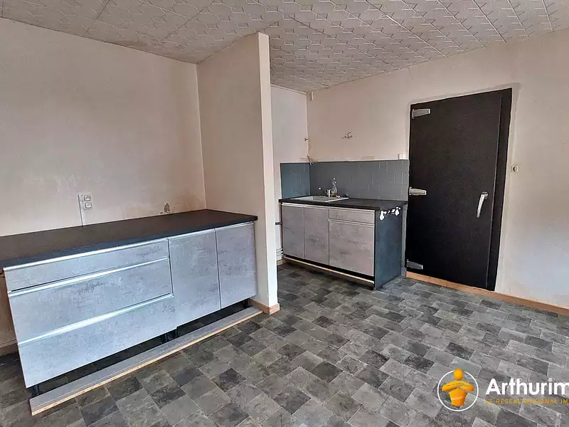 Appartement, 85 m²