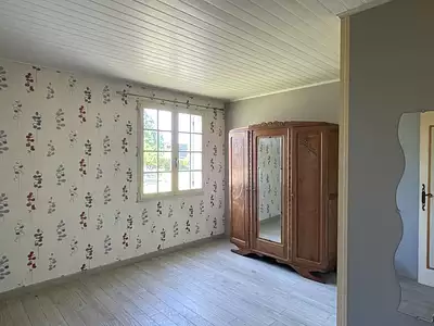 Maison, 89 m²