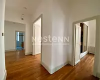 Appartement, 118 m²