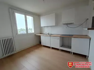 Appartement, 88,26 m²