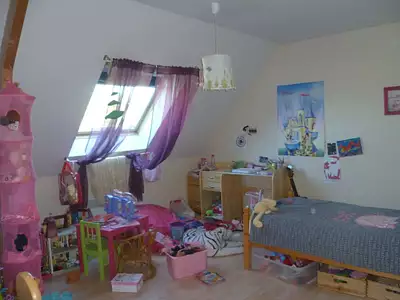 Maison, 130 m²