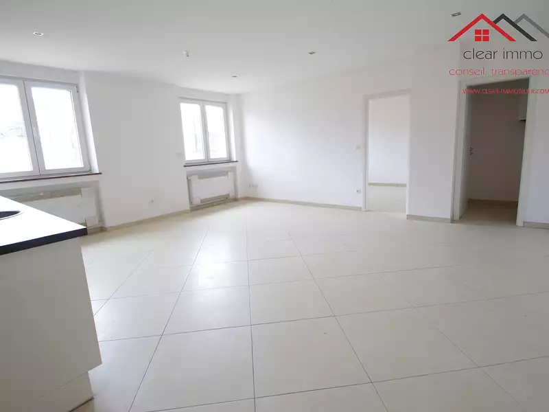 Appartement, 41 m²