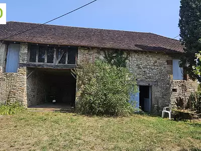 Maison, 73 m²