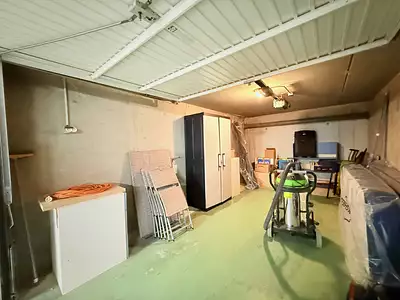 Appartement, 61,56 m²