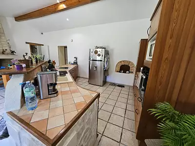 Maison, 160 m²