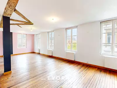 Appartement, 110,07 m²