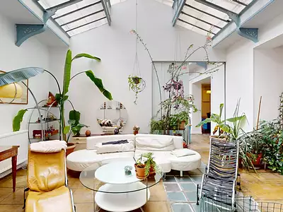 Appartement, 353 m²