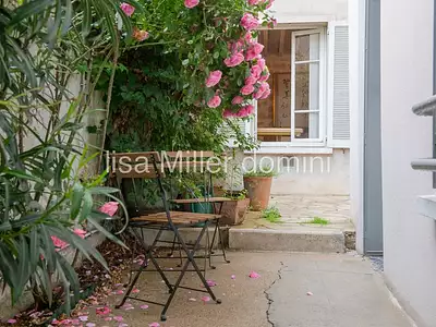 Maison, 74,75 m²