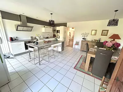 Maison, 110 m²